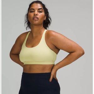 Lululemon Energy Bra